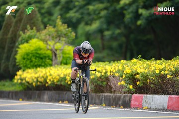 VIETNAM TRI FACTOR CHAMPIONSHIP 2025 - Ảnh #4175996