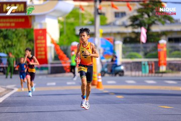 Ảnh sự kiện VIET NAM TRI FACTOR CHAMPIONSHIP x HO CHI MINH CITY CHAMPIONSHIP NĂM 2025 - 98247afd8ffa0e10e0d9500926297fa1.jpg