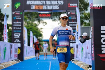 Ảnh sự kiện VIET NAM TRI FACTOR CHAMPIONSHIP x HO CHI MINH CITY CHAMPIONSHIP NĂM 2025 - 98256d2806250e85ed15c9624c94e44e.jpg