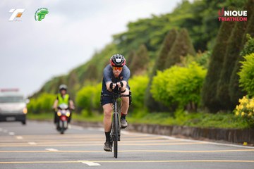 VIETNAM TRI FACTOR CHAMPIONSHIP 2025 - Ảnh #4175902