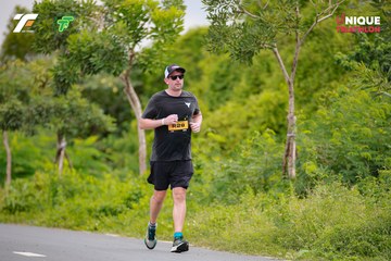 VIETNAM TRI FACTOR CHAMPIONSHIP 2025 - Ảnh #4177525
