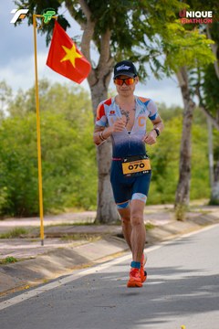 VIETNAM TRI FACTOR CHAMPIONSHIP 2025 - Ảnh #4176532