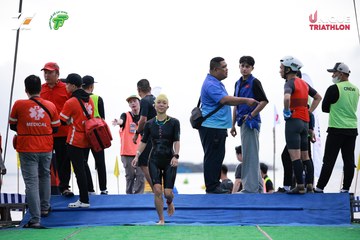 Ảnh sự kiện VIET NAM TRI FACTOR CHAMPIONSHIP x HO CHI MINH CITY CHAMPIONSHIP NĂM 2025 - 98d7943a2668ea81008899e9613b5141.jpg