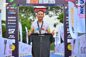 Photo VIET NAM TRI FACTOR CHAMPIONSHIP x HO CHI MINH CITY CHAMPIONSHIP NĂM 2025 - 98dd71850fbe45edc21cd182d790cb10.jpg