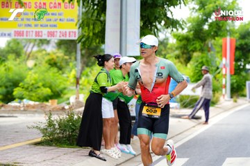 Ảnh sự kiện VIET NAM TRI FACTOR CHAMPIONSHIP x HO CHI MINH CITY CHAMPIONSHIP NĂM 2025 - 98fbf7ff528fbec2542992056c36bace.jpg