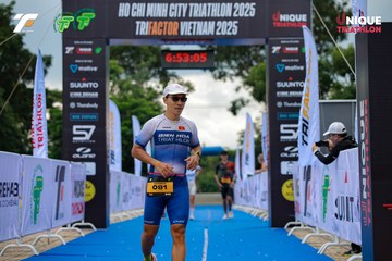 Ảnh sự kiện VIET NAM TRI FACTOR CHAMPIONSHIP x HO CHI MINH CITY CHAMPIONSHIP NĂM 2025 - 9915ecb6b24a777372ce5be341a7f6a8.jpg