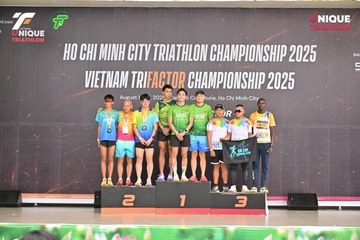 Ảnh sự kiện VIET NAM TRI FACTOR CHAMPIONSHIP x HO CHI MINH CITY CHAMPIONSHIP NĂM 2025 - 9936c942e6deb1fddfef61259d5f7204.jpg