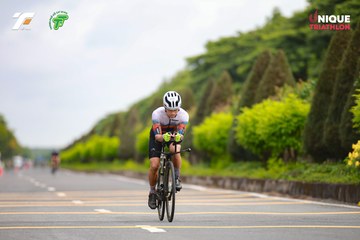 VIETNAM TRI FACTOR CHAMPIONSHIP 2025 - Ảnh #4175878