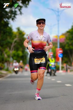 VIETNAM TRI FACTOR CHAMPIONSHIP 2025 - Ảnh #4176310