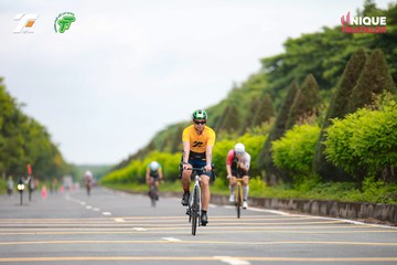 VIETNAM TRI FACTOR CHAMPIONSHIP 2025 - Ảnh #4175970