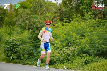 VIETNAM TRI FACTOR CHAMPIONSHIP 2025 - Ảnh #4177531