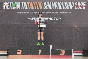 Ảnh sự kiện VIET NAM TRI FACTOR CHAMPIONSHIP x HO CHI MINH CITY CHAMPIONSHIP NĂM 2025 - 9a0a5b2cce7e200b246dfdd54714fce2.jpg