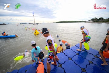 Ảnh sự kiện VIET NAM TRI FACTOR CHAMPIONSHIP x HO CHI MINH CITY CHAMPIONSHIP NĂM 2025 - 9a2eb94dad3645b15a1ff755e5018639.jpg