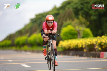 VIETNAM TRI FACTOR CHAMPIONSHIP 2025 - Ảnh #4175749