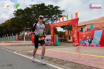 VIETNAM TRI FACTOR CHAMPIONSHIP 2025 - Ảnh #4176773