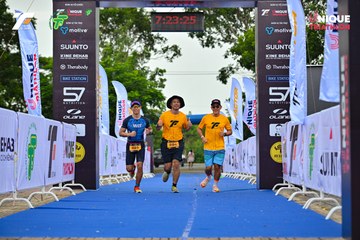 Ảnh sự kiện VIET NAM TRI FACTOR CHAMPIONSHIP x HO CHI MINH CITY CHAMPIONSHIP NĂM 2025 - 9a924f4e2cce1abe4badd5889c754f6b.jpg