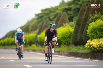 VIETNAM TRI FACTOR CHAMPIONSHIP 2025 - Ảnh #4175935
