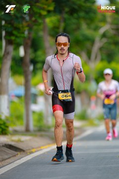 VIETNAM TRI FACTOR CHAMPIONSHIP 2025 - Ảnh #4176351