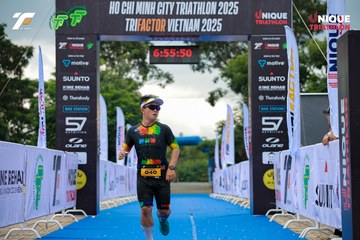 Photo VIET NAM TRI FACTOR CHAMPIONSHIP x HO CHI MINH CITY CHAMPIONSHIP NĂM 2025 - 9abe645b75ddb2655c4e2420e0fceb43.jpg