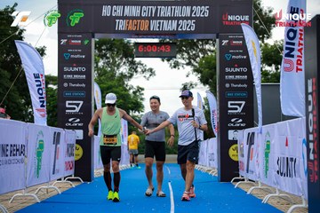 Photo VIET NAM TRI FACTOR CHAMPIONSHIP x HO CHI MINH CITY CHAMPIONSHIP NĂM 2025 - 9b12a28331bdf55b7724d4ae12e4cccb.jpg