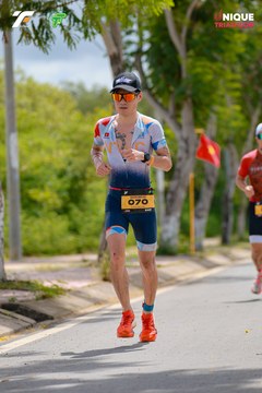 VIETNAM TRI FACTOR CHAMPIONSHIP 2025 - Ảnh #4176535