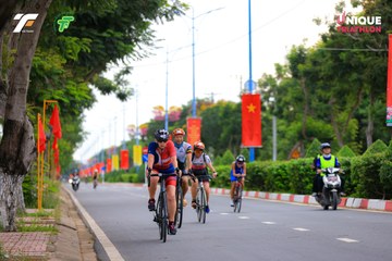 Ảnh sự kiện VIET NAM TRI FACTOR CHAMPIONSHIP x HO CHI MINH CITY CHAMPIONSHIP NĂM 2025 - 9b289ddb742f429a1841c3d65d1027ea.jpg
