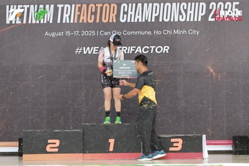Ảnh sự kiện VIET NAM TRI FACTOR CHAMPIONSHIP x HO CHI MINH CITY CHAMPIONSHIP NĂM 2025 - 9b4b1066f5768124af6afe65ce2680f9.jpg