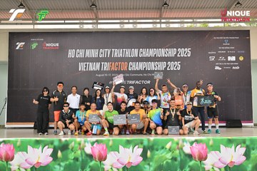 Ảnh sự kiện VIET NAM TRI FACTOR CHAMPIONSHIP x HO CHI MINH CITY CHAMPIONSHIP NĂM 2025 - 9b512f6844db7b585b34afb60fdec84f.jpg