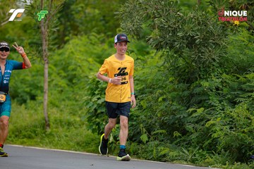 VIETNAM TRI FACTOR CHAMPIONSHIP 2025 - Ảnh #4177581