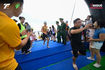 Ảnh sự kiện VIET NAM TRI FACTOR CHAMPIONSHIP x HO CHI MINH CITY CHAMPIONSHIP NĂM 2025 - 9bc83415ebdc972255989f1e4f641780.jpg