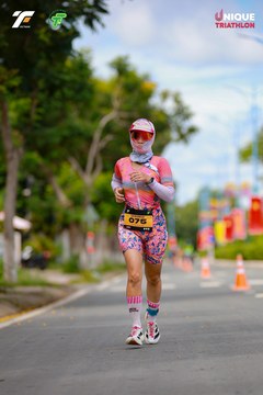 VIETNAM TRI FACTOR CHAMPIONSHIP 2025 - Ảnh #4176294
