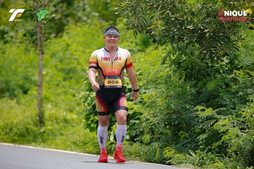 VIETNAM TRI FACTOR CHAMPIONSHIP 2025 - Ảnh #4177442