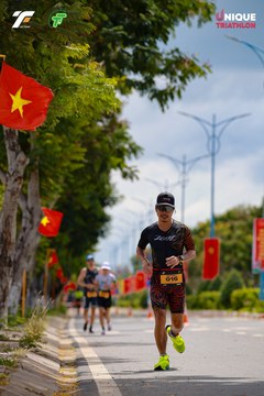 VIETNAM TRI FACTOR CHAMPIONSHIP 2025 - Ảnh #4176552