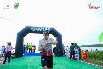 Ảnh sự kiện VIET NAM TRI FACTOR CHAMPIONSHIP x HO CHI MINH CITY CHAMPIONSHIP NĂM 2025 - 9be117fcdf8abe6a73e6be818a64a674.jpg