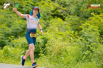 VIETNAM TRI FACTOR CHAMPIONSHIP 2025 - Ảnh #4177502