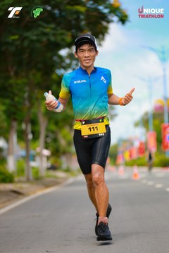 VIETNAM TRI FACTOR CHAMPIONSHIP 2025 - Ảnh #4176232