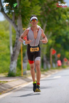 VIETNAM TRI FACTOR CHAMPIONSHIP 2025 - Ảnh #4176473