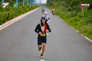 VIETNAM TRI FACTOR CHAMPIONSHIP 2025 - Ảnh #4177642