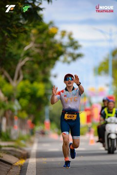 VIETNAM TRI FACTOR CHAMPIONSHIP 2025 - Ảnh #4176105