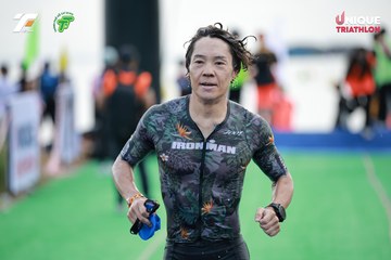 Ảnh sự kiện VIET NAM TRI FACTOR CHAMPIONSHIP x HO CHI MINH CITY CHAMPIONSHIP NĂM 2025 - 9cbcac1b0cf4b0140a178064df7e937a.jpg