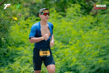 VIETNAM TRI FACTOR CHAMPIONSHIP 2025 - Ảnh #4177495
