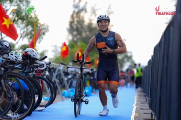 Ảnh sự kiện VIET NAM TRI FACTOR CHAMPIONSHIP x HO CHI MINH CITY CHAMPIONSHIP NĂM 2025 - 9ce339fdaaba05ae7d44792334dcc0ac.jpg