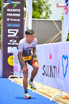 Ảnh sự kiện VIET NAM TRI FACTOR CHAMPIONSHIP x HO CHI MINH CITY CHAMPIONSHIP NĂM 2025 - 9ce5397f146d726d78fc994544828b28.jpg