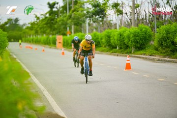 Ảnh sự kiện VIET NAM TRI FACTOR CHAMPIONSHIP x HO CHI MINH CITY CHAMPIONSHIP NĂM 2025 - 9cf142896e3cfa41c650be6b313e4709.jpg