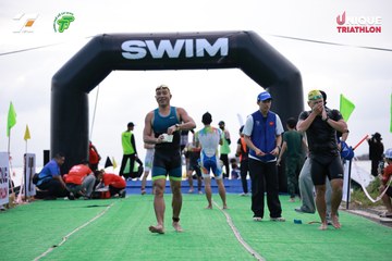 Ảnh sự kiện VIET NAM TRI FACTOR CHAMPIONSHIP x HO CHI MINH CITY CHAMPIONSHIP NĂM 2025 - 9cf1431ceffe4775c28468de279309ea.jpg