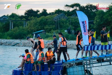 Ảnh sự kiện VIET NAM TRI FACTOR CHAMPIONSHIP x HO CHI MINH CITY CHAMPIONSHIP NĂM 2025 - 9cf607d03f88c3ae718a81a9c4e7821b.jpg