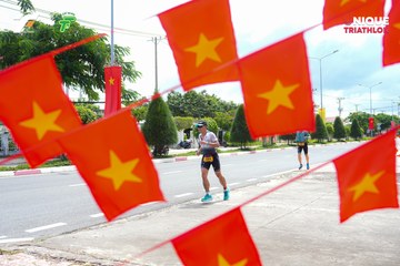 Ảnh sự kiện VIET NAM TRI FACTOR CHAMPIONSHIP x HO CHI MINH CITY CHAMPIONSHIP NĂM 2025 - 9d549256bce7873845c6c75f39024f4a.jpg