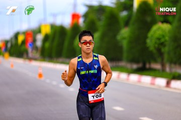 Ảnh sự kiện VIET NAM TRI FACTOR CHAMPIONSHIP x HO CHI MINH CITY CHAMPIONSHIP NĂM 2025 - 9d59a1e739a8319413135465ff7262c3.jpg