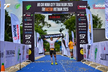 Photo VIET NAM TRI FACTOR CHAMPIONSHIP x HO CHI MINH CITY CHAMPIONSHIP NĂM 2025 - 9da4fba2b30ef1af5abe4cff894a2617.jpg