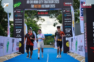 Ảnh sự kiện VIET NAM TRI FACTOR CHAMPIONSHIP x HO CHI MINH CITY CHAMPIONSHIP NĂM 2025 - 9daeff52c28d693993b78fb8595f0c2b.jpg